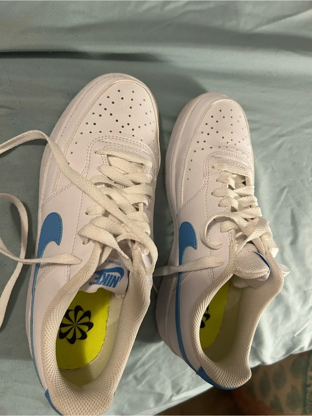 Nike women’s low